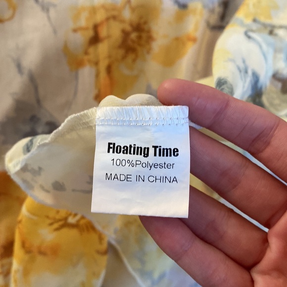 Beach coverup - Picture 7 of 9